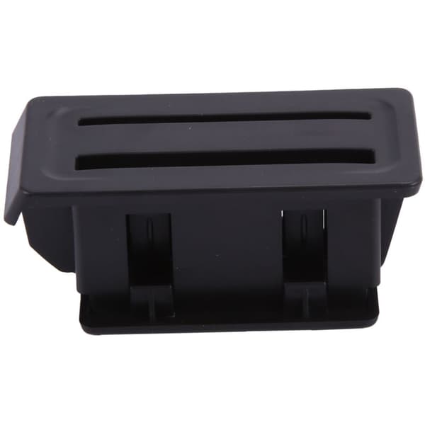 Bil Central Armrest Opbevaringsboks Slot Organizer Tilbehør Lomme til CC B8