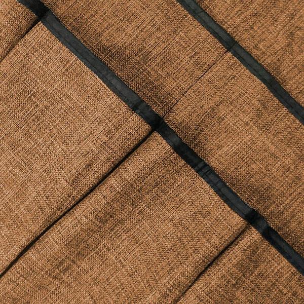 Sofa stol armlene oppbevaringspose Sofa fjernkontroll oppbevaringsboks Diverse arrangør Grå