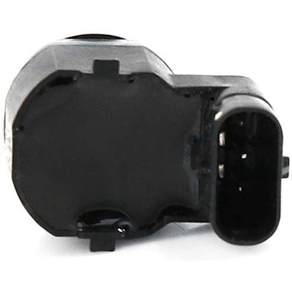 Parkeringssensor för X5 E70 2007-2013 X6 E71 E72 2008-2014 X3 E83 2004-2010 (4-pack) 66209139868