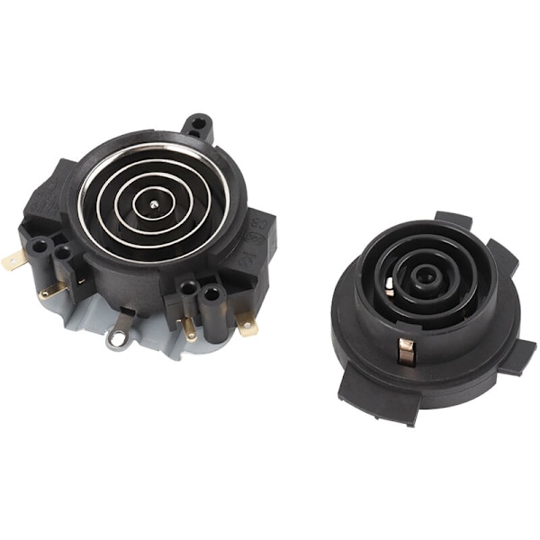 Elektrisk Kedel Dele Termostatkontakt KSD688-5 Plus Kedelbund KSD368-5 Udskiftningsdel