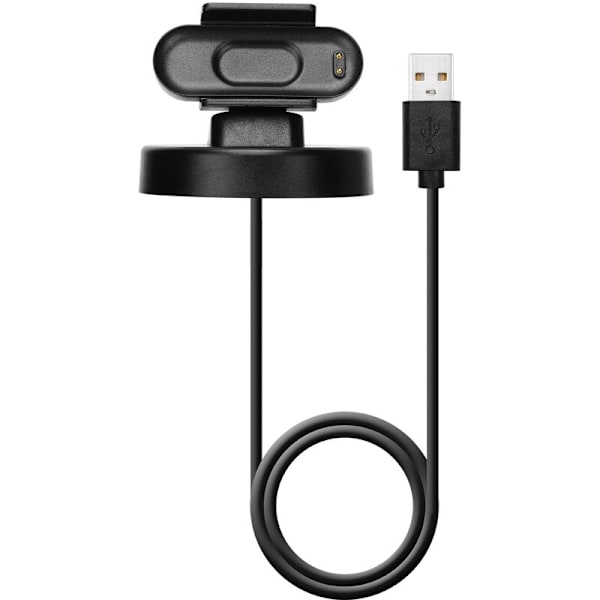 Xiaomi Mi Band 4:lle kannettava monitoiminen laturi USB-kaapeli lataustelakkaälykellolisävarusteet laturit