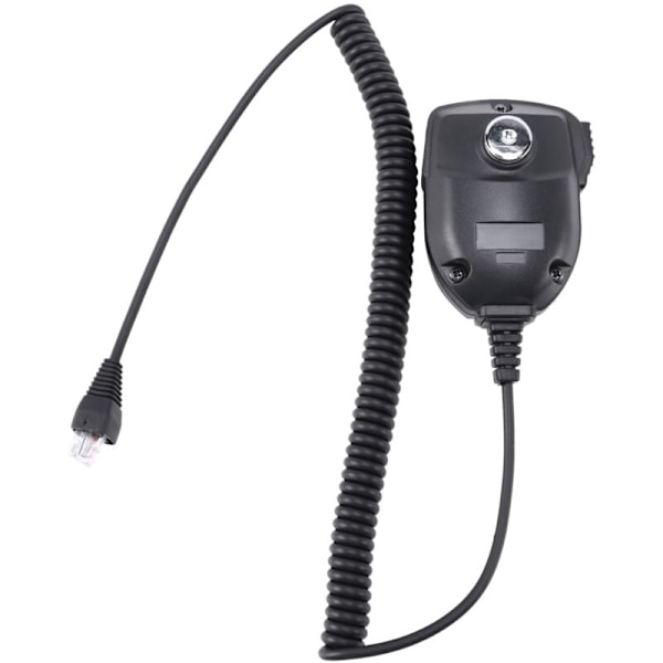 Walkie Talkie Standard Mobile Mic Speaker for -67A8J 8 Pin VX-2200 VX-2100 VX-3200 Two-Way Radio