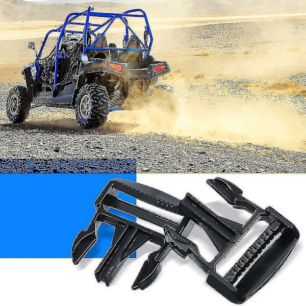 2 kpl:n oven verkon soljen pidike 2016-2020 Polaris Ranger 570 900 1000