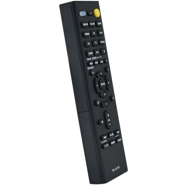 RC-911R Onkyo AV -vahvistimen kaukosäädin TX-RZ810 TX-NR575E