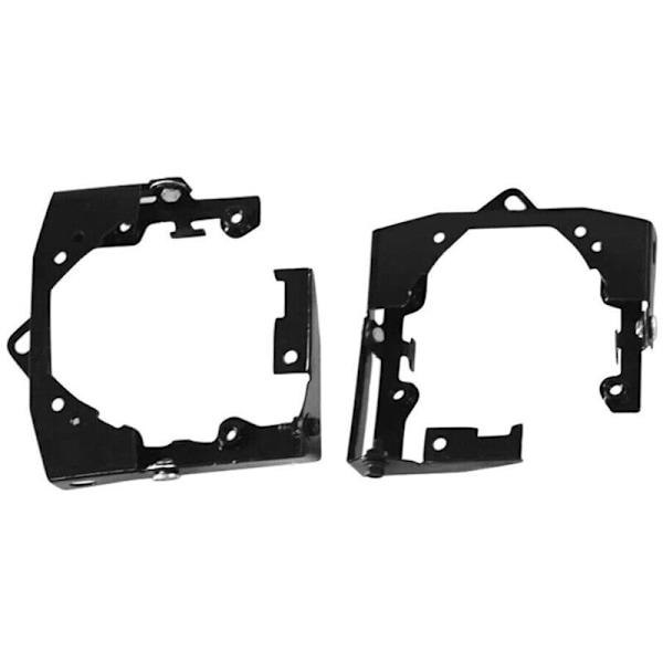 2 stk. Sidetåkelyslampeholder for 2007-2009 6321A043 6321A044
