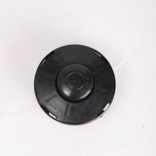 Universal Strimmer Hoved Benzin Strimmer Udskiftningshoved M10 x 1.25 LHF