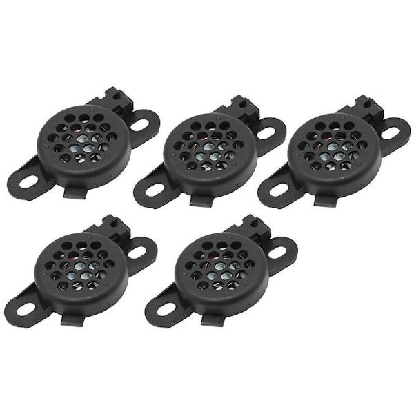 5 st Parkering Varningssignal Buzzer Backa Ops Parkering För Q3 A4 Golf 8e0919279 4b0 919 279 5q091