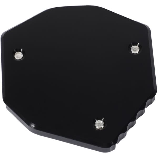 Motorcykel Side Støtte Forlænger Pad til Drz400 S e Sm Drz 400 2000-2020