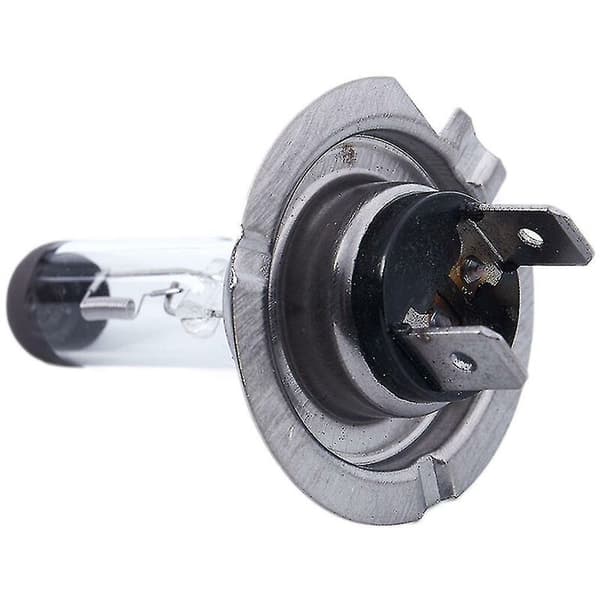 2 x H7 100w 12v Halogenpærer til bil