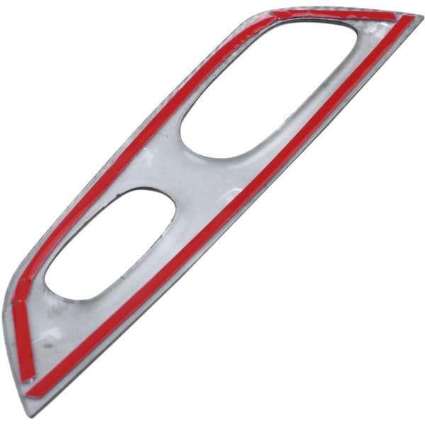 for XTrail T32 Rogue 2014-2017 2018 ABS Vinduskontrollpanel Glassløftbryter Bilstyling Tilbehør