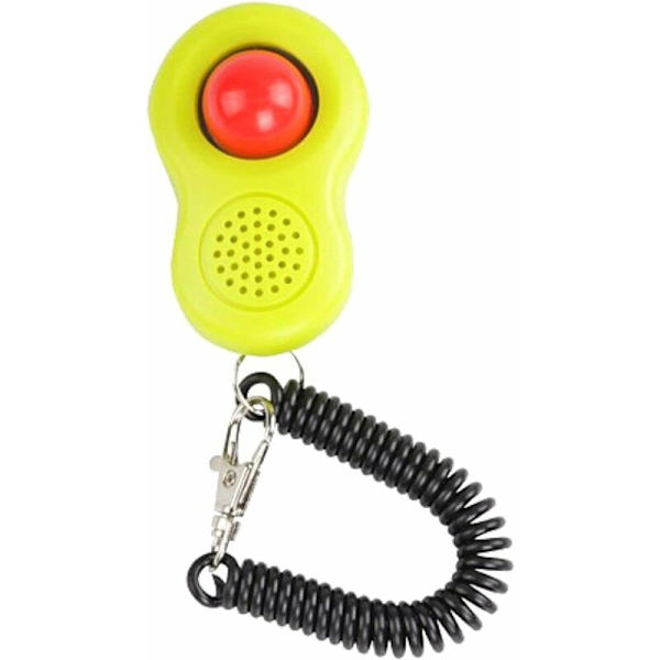 Pet Sounder Treningsklikker-