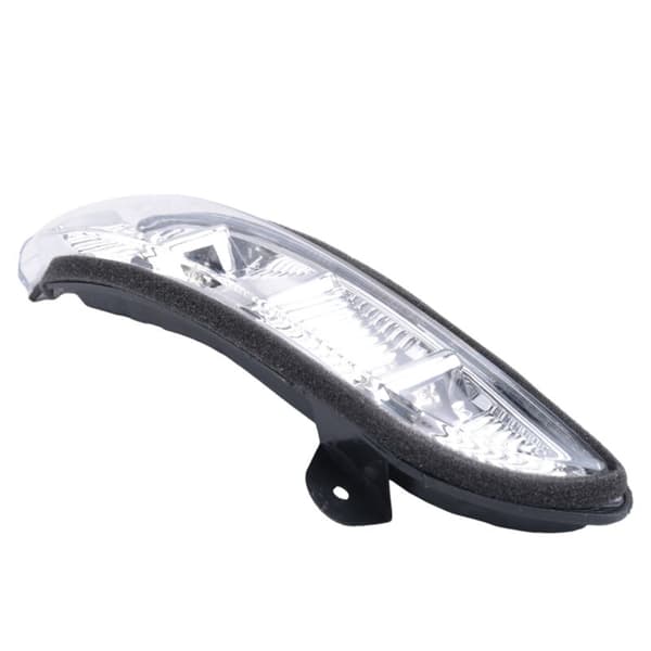 Vänster dörr backspegel blinkers för W211 W221 W219 2007-2011 E320 E350 E550 E63 2198200521