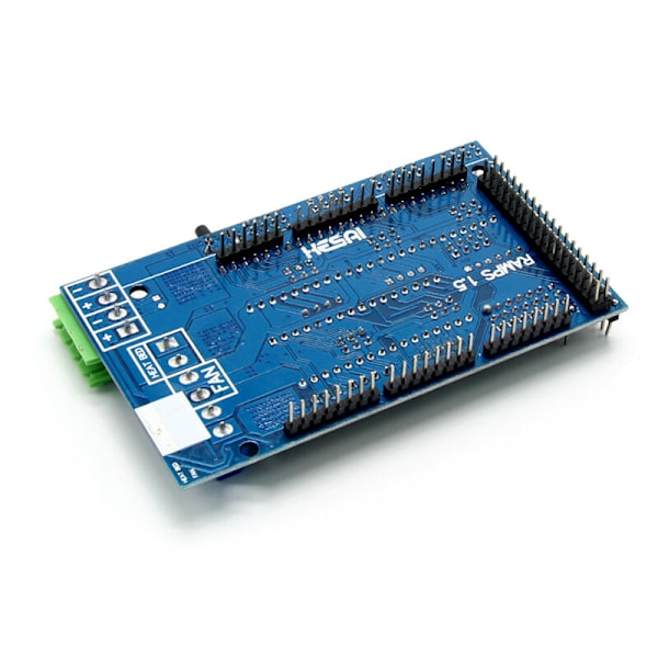 Ramps1.5 Uppgraderingsstyrkort Expansion Board Ramps1.4 för 3D-skrivare