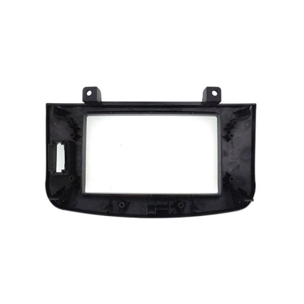Til Sonica 2004-2008 Bil Audio Panel Modifikation Panel 2Din DVD Navigation Panel Bilramme Stereo Radio Panel