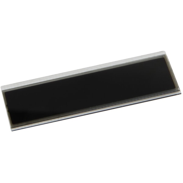 LCD-reparationsskärm för bil - E28 E30 325I 325E 325Is 325Ic 528E 535I 13 Datorinstrumentpanel OBC-knapp