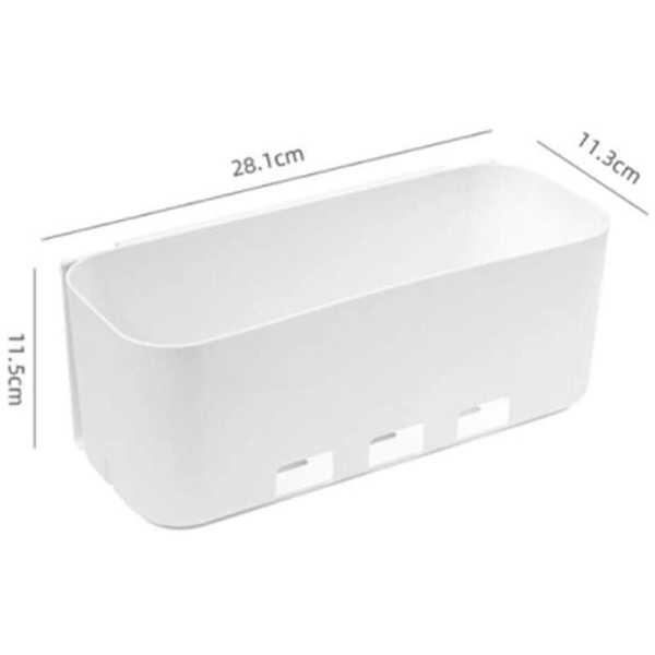 2 Liukuva Kaapin Hylly, Keittiön Liukuva Kaapin Koriorganisaattori, Liukuvat Laatikot, Säilytyskori