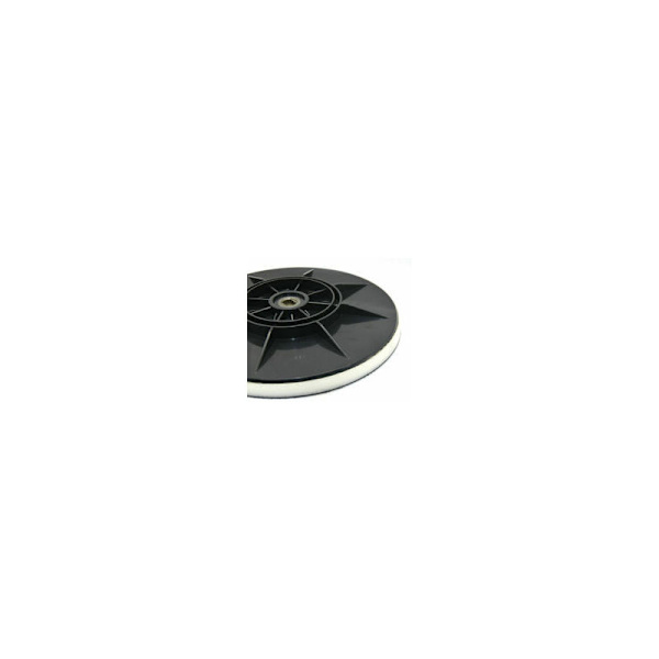Tukilevy yhteensopiva Einhell TC - DW 215 te - DW kuivahiontakonetta (Ø 215 mm)