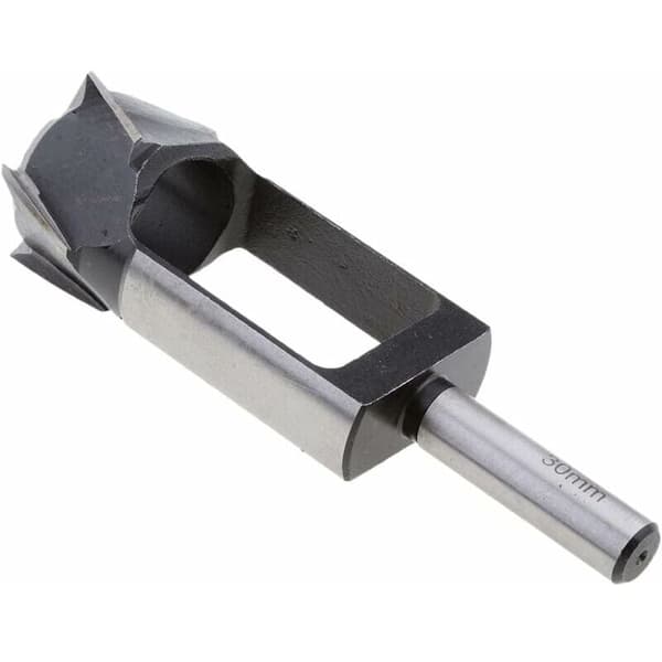 Pluggkutter, pluggbiter, pluggbor 1/2'' - 30mm
