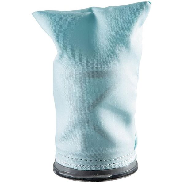 Vaskbar filterpose til 18V trådløse støvsugere DCL180 DCL181 DCL280 DCL281 CL100 CL106 CL180 199966-0