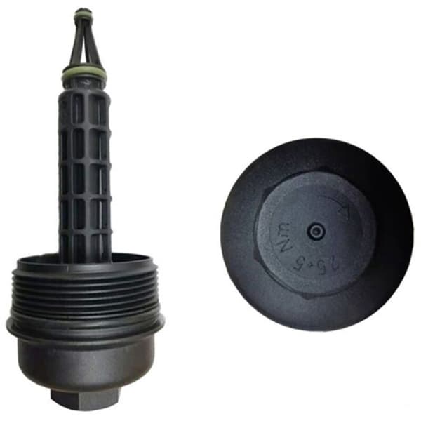 Filter med dæksel 11427787696 Bilfilterdæksel til 3-serie E46, 7-serie E65,5 E61, 5-serie E60
