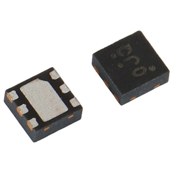 5 stk. RT8537GQW RT8537 Chips (0JG 0J6 0JW 0J3 0J0 0JL 0JS...) QFN-6