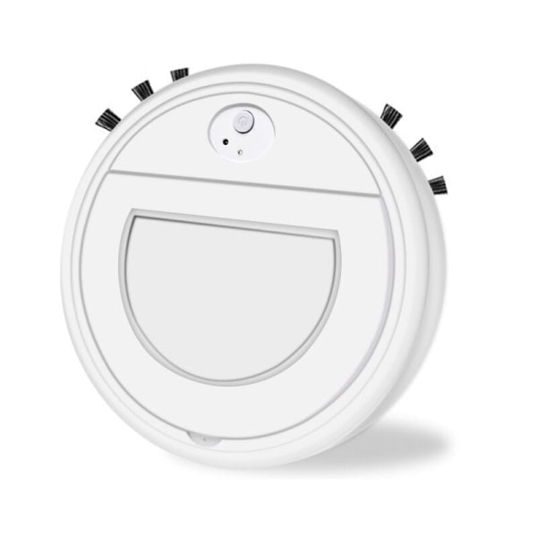 USB Automatisk Laddning Trådlös Sopande Robot Dammsugare Robot Dammsugare Trådlös Matta Robotar Mopp Robot