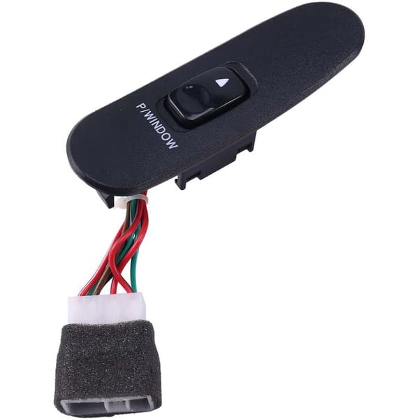 Elektrisk vindusbryterkonsoll for H100 2002-On 7 Pin 93692-43600 Vindusbryter