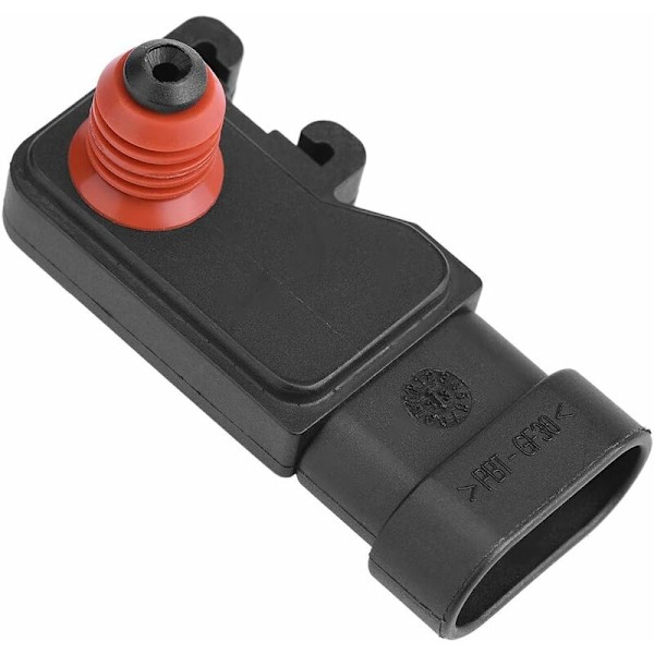 Manifold Absolut Tryksensor, Auto Bil Manifold Absolut Tryksensor 12614970 Sensor
