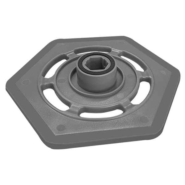 Ersättningsmoppmoduler för Deebot N9+ dammsugare, 3-pack