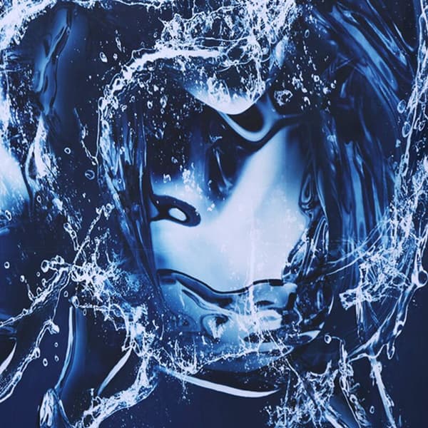 Vattentät förtjockad mögelbeständig duschdraperi duschdraperi duschdraperi kudde polyester duschdraperi