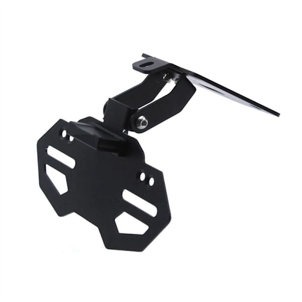 Motorcykel Nummerpladeholder LED Lys Baglygte Eliminator til Tuono 660 RSV4 FACTORY 2021-2023
