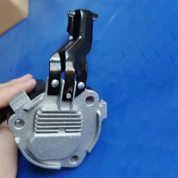 Bilniveau Sensor Switch 12617508002 til E39 520I 523I 525Td 528I E38 728I Indsugningslufttryk 7 Serie