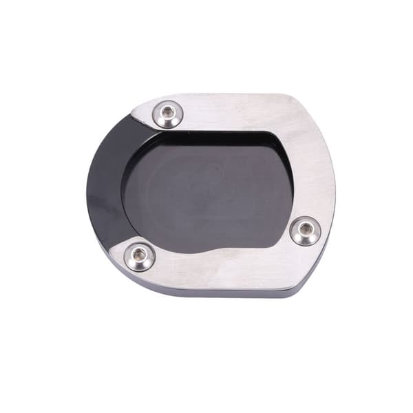 Side Stand Extension Enlarger Pad Fit for XT660Z 2008-2015