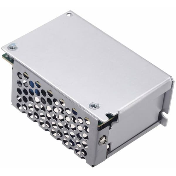 Transformator AC 100V 240V til DC 5V 5A 25W Spenningsomformer Strømbryter Strømforsyning for LED-stripe
