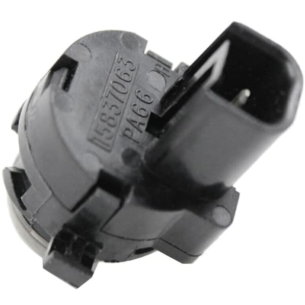 15498957 15837063 Automatisk frontlyskontroll Lyssensor Twilight Sentry for
