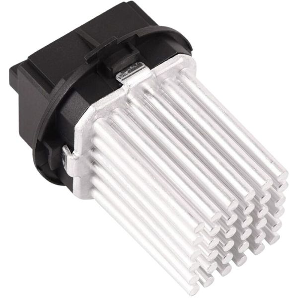 Blæsermotorstyringsmodstand til 2008-2013 S60 S80 2008-2010 V70 2010-2012 XC60 XC70 LR2 LR002685