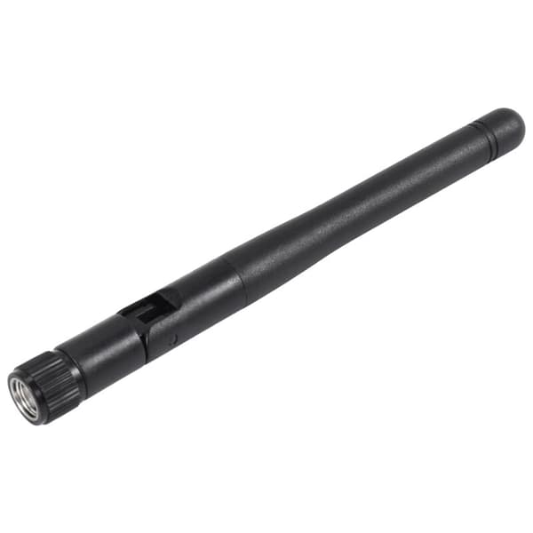 Omni-antenni 2dbi ANT2402I SMA Wifi-sovitin