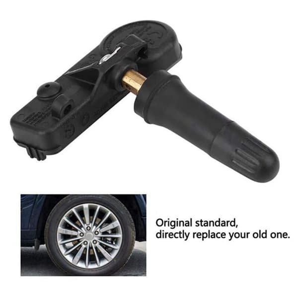 56029398AB 433Mhz Tpms Dekksensor for RAM 1 sett