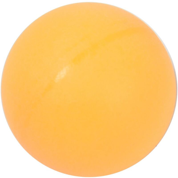 40 mm / 1,6 tuuman pakkaus, jossa 150 harjoituspalloa Ping Pong -pöytätennispallot (keltainen)