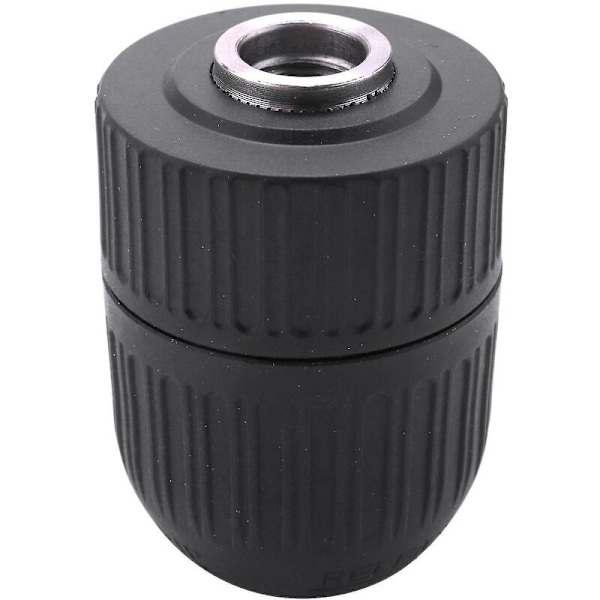 2-13 mm 1/2-20UNF porakoneen chuck-sovitin