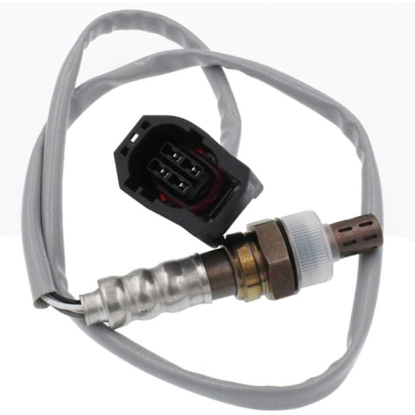 Tillverkad Z60118861A för Lambda Syresensor för Mazda 3 BK 1.6L 2.0L 2.3L 2003-2009 Z601-18-861A Z601-18-861