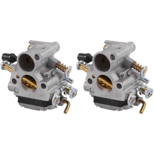 2X Chain Saw Carburetor 574719402 545072601 for 235 235E 236 240 240E