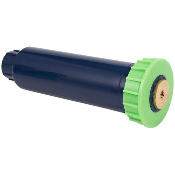 4 stk. 1/2 tommer indvendigt gevind 180 graders pop-up dyse plæne vanding drev sprinkler have vanding forsyninger