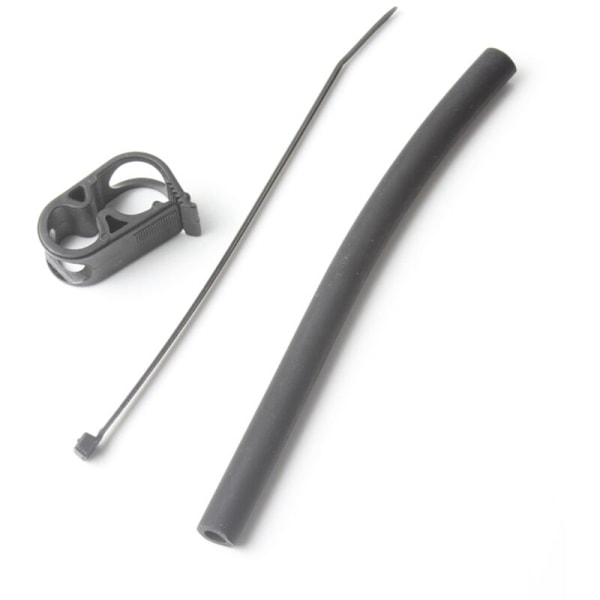 3 kpl Kite-surffilauslaudan Vaihto Nylon-Letku Pumppuventtiilin Vaihtolaite Kiinnike