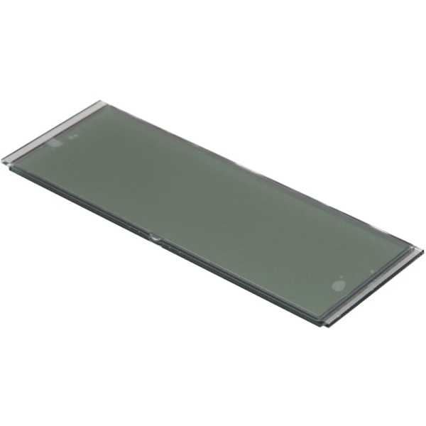 Bil LCD-skærm Klimakontrol Pixel Reparation Aircondition Informationsskærm til Seat / Toledo