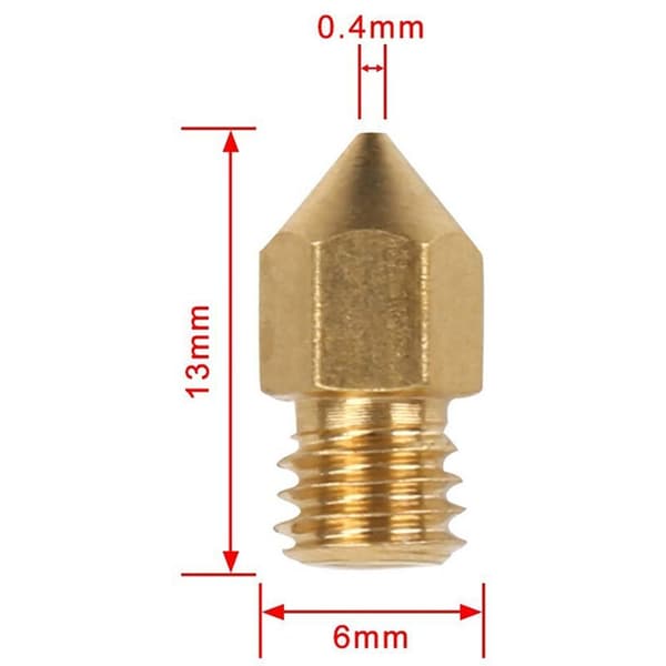 3D-printer ekstruder opgradering metal dobbelt drev ekstruder egnet til /3 Pro / -5 / -10