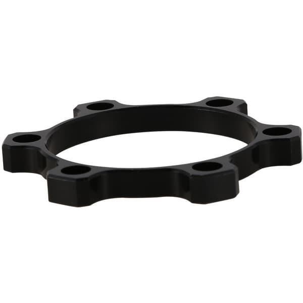 Hub konverteringskit 100x15 til 110x15 adapter til Boost nav Boost stel/bag konverteringsadapter