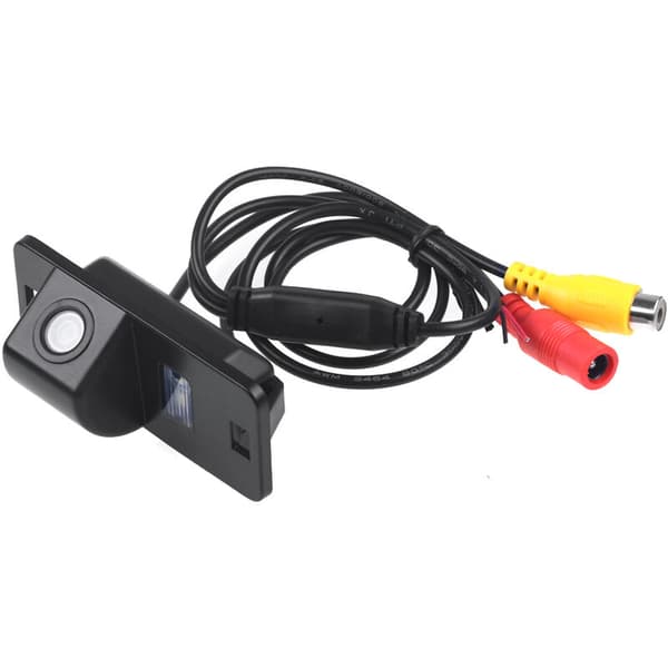 Parkeringskamera for bil til 3/5/7-serie E53 E39 E46 E53 X5 X3 X6