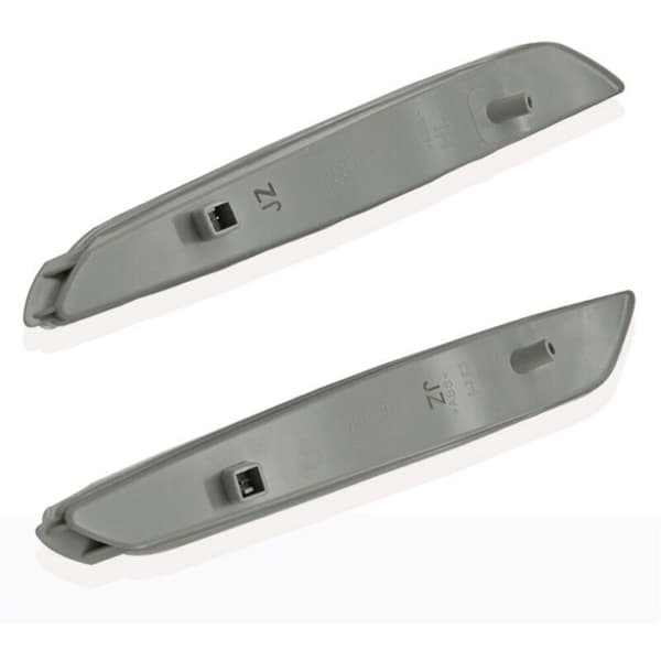 Sidespeil lys for 8 2010-2014 LED blinklys bakspeil indikatorsignal