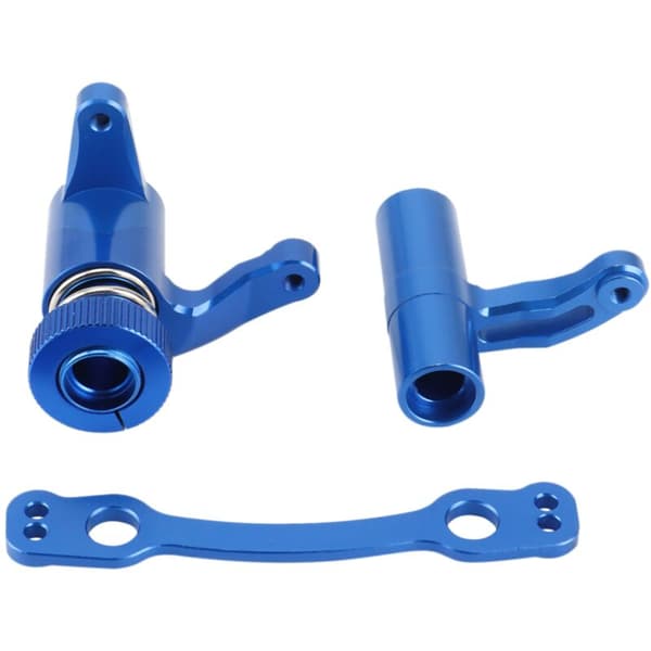 Metal Styrestangsæt til Crank RC Bilopgraderingsdele Arrma 1/8 Karton Senton 1/7 Infraction Mojave, B